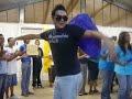 chamacuero 2008 porra azul