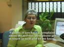 HULL UNIVERSITY: Study Advice Service = Customer Policy