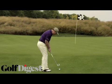 Tom Watson: Hit Every Chip Solid – Shortcuts From Tom Watson – Golf Digest