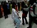 Niiko gabdho somaliyeed oo bashalaya.. aroos