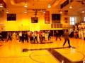 videos de Haddonfield Spirit Week - Teachers Dancing FRONT VIEW.MOV