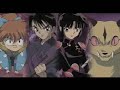 Werid Inuyasha Mortal Kombat