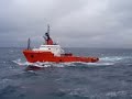 BLIZZARD BOULDER TOWING CASTORO SEI