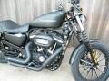 09 Harley Davidson Iron 883 w/ vance and hines