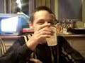 souriceau blanc kom un cul apr� un verre et un b�do!!mdr