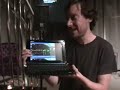Acer Aspire One Sub-notebook Eee PC rival
