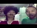 2 guys singing