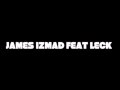 JAMES IZMAD- 