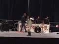 Lauren Ona sings \"No One\" and \"Big Girls Don\