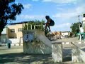 somos os street monkeys, um grupo de primos e amigos que nos dedicamos a arte do esporte radical...