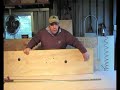 How to build a 2/5 th scale Tank. 5 A How to build a 2/5 th scale Tank. 5 A