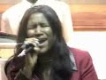 Michelle E. Williams SINGING CALVARY Michelle E. Williams SINGING CALVARY