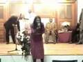 Michelle E. Williams SINGING CALVARY