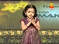 Marathi Paul Padte Pudhe Atkepar Zenda Feb. 12 '12 - Shruti Nigade