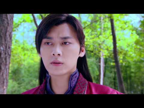 古剑奇谭 Swords of Legends EP18 1080P WEB DL