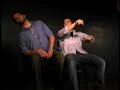 Barinholtz and Belushi