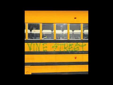 vine street - Hard-to-find demo of Randy Newman's