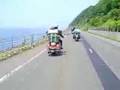 オロロン・ステージ 2008 #1