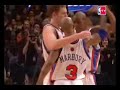knick:patience:in quest for the ring