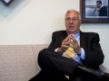 Armey says U.S. health care is