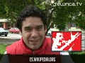 Click here to watch this video D�a Mundial de la lucha contra el Sida | Tel�rica 787