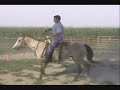 Moosa and T's first REAL ride