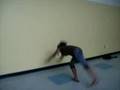 UPDATE*mimi's flexibility