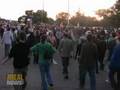 TRNN journalists charged with unlawful assembly