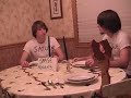 The Final Comedown