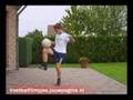 Brentinho Freestyle Football ( compilation 1 )