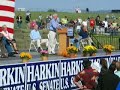 Dodd speaks at the Harkin Steak Fry Dodd speaks at the Harkin Steak Fry