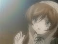 壊れたマリオネット　水銀燈
