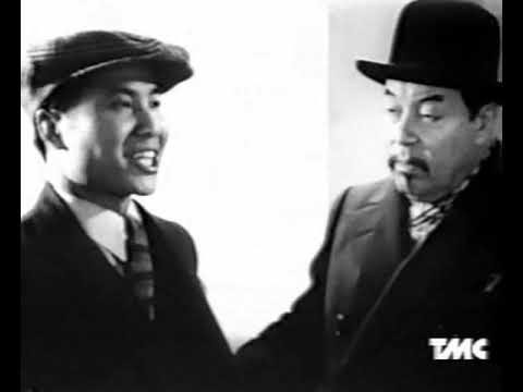 Charlie Chan Mezzanotte a Broadway (1937) Film Completo in Italiano-Qualita' TV