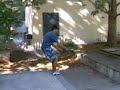 PaRk0uR - ImPoSsIbLe Is NoThInG