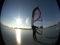 kitewing ice