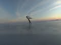kitewing ice