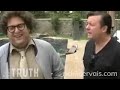 This Side of the Truth blog (Week 13 - Jonah Hill) This Side of the Truth blog (Week 13 - Jonah Hill)