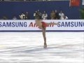 Mirai Nagasu 2009 Cup Of China Free Program