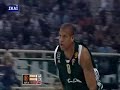 PANATHINAIKOS TOP-20 PLAYS 2007-2008 SO FAR PANATHINAIKOS TOP-20 PLAYS 2007-2008 SO FAR