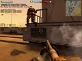 BF2142 Clark Shotgun movie BF2142 Clark Shotgun movie