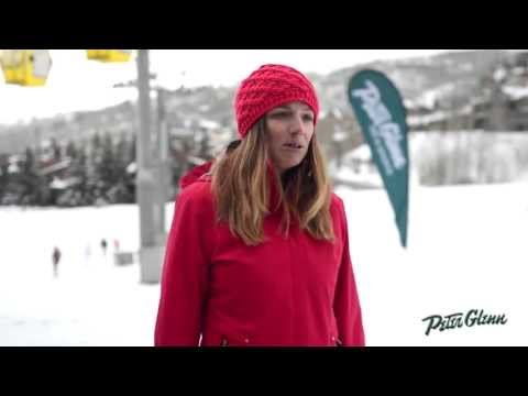 2014 Obermeyer Sochi Women’s Ski Jacket Review by Peter Glenn