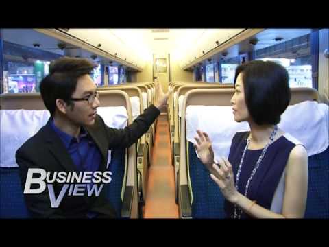 นครชัยแอร์ - คุณจิตรภณุ ภูมิฉัฏฐ์มงคล ผู้ดำเนินรายการ Business View ออกอากาศทางช่อง TCCTV ได้รับเกียรติสัมภาษณ์...
