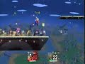 Air tripping confirmed?