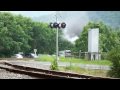 videos de Western Maryland Scienic Railroad