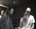 ROOTSY LION JAH WORKS PROMOTION PLATE