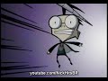 Invader Zim - Nick Hits Promo
