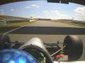 videos de tracé MAGNY COURS gp vue dessus f1 triplace.ASF