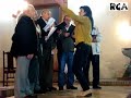 Coro de voces esofágica Coro de voces esofágica