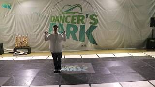 Dandy – DANCER’S PARK VOL.1 POPPIN/ANIMATION JUDGE SHOW