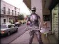 Vuelven las Estatuas Humanas Vuelven las Estatuas Humanas